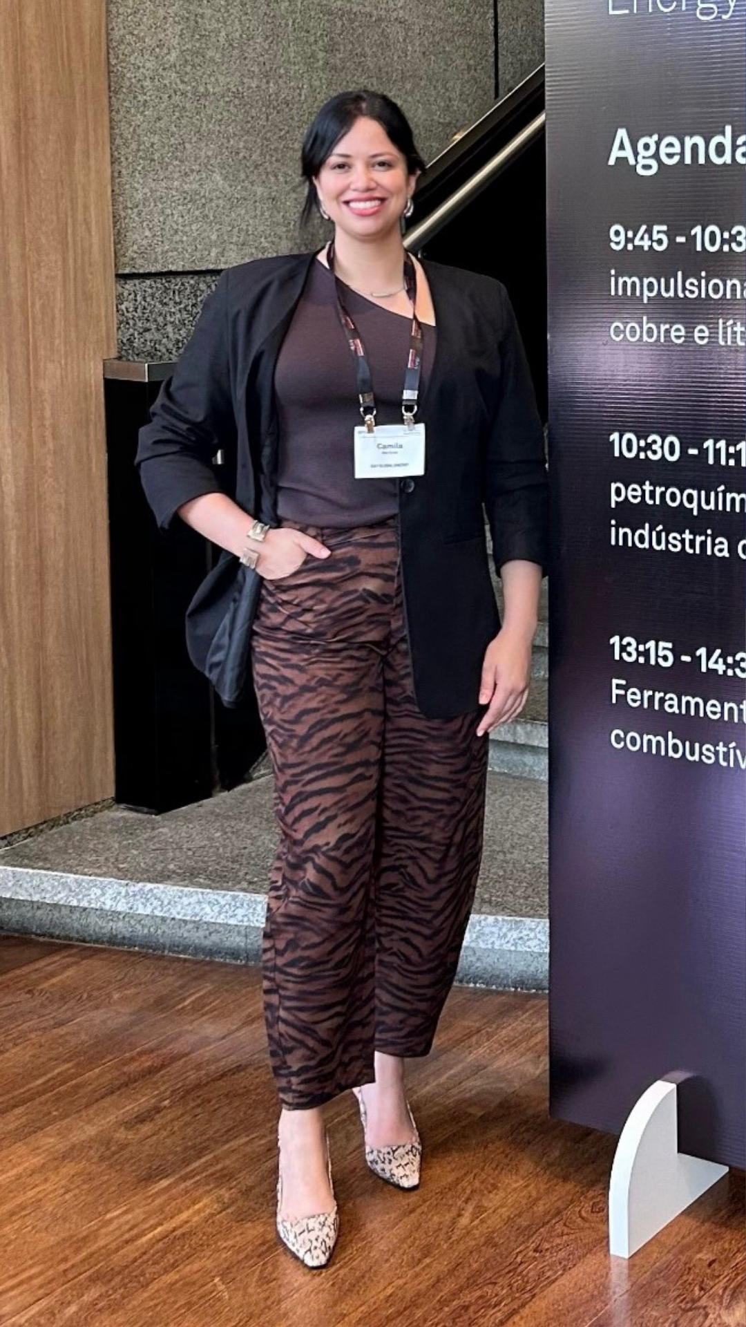 Camila Almeida